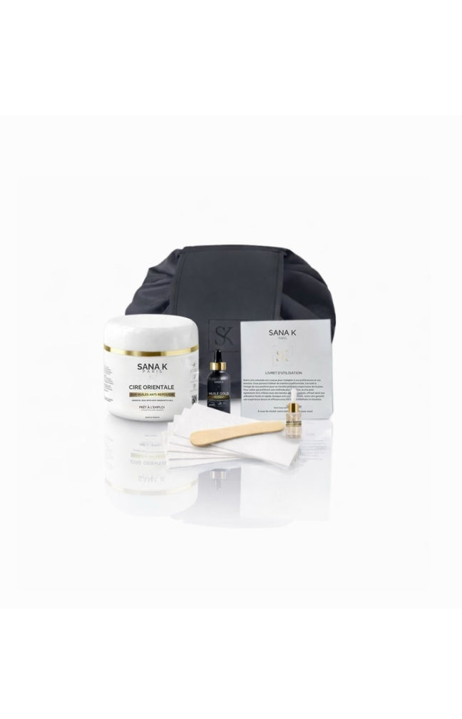 Pack voyage - 5 unités