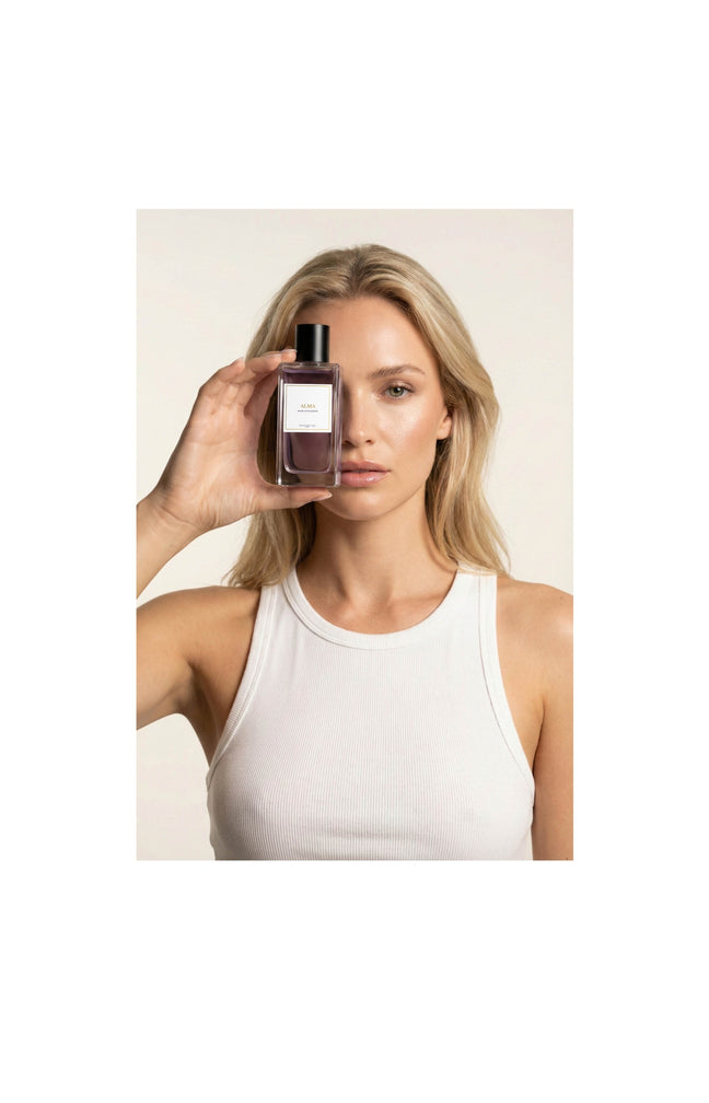 Alma Eau de parfum - Floral