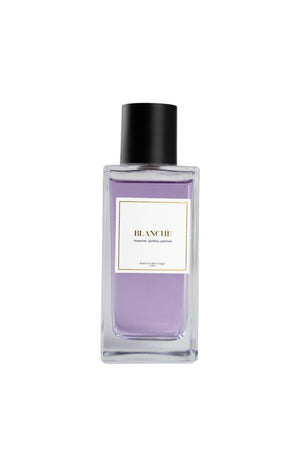 Blanche Eau de parfum - Floral