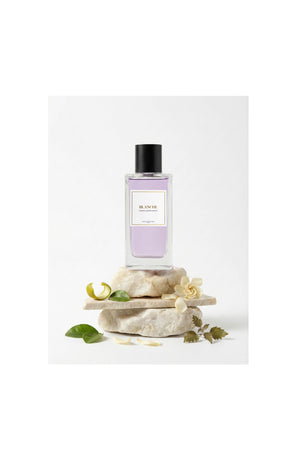 Blanche Eau de parfum - Floral