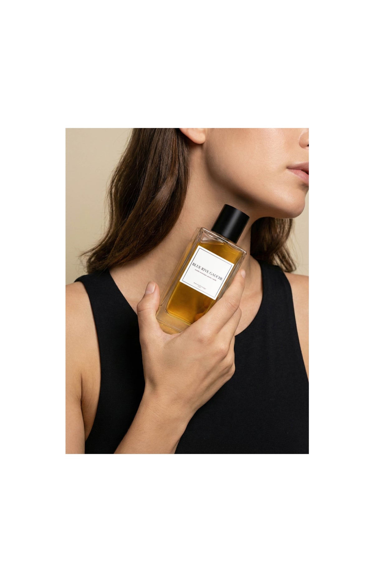 Blue Rive Gauche Eau de parfum - Aromatique - Mixte