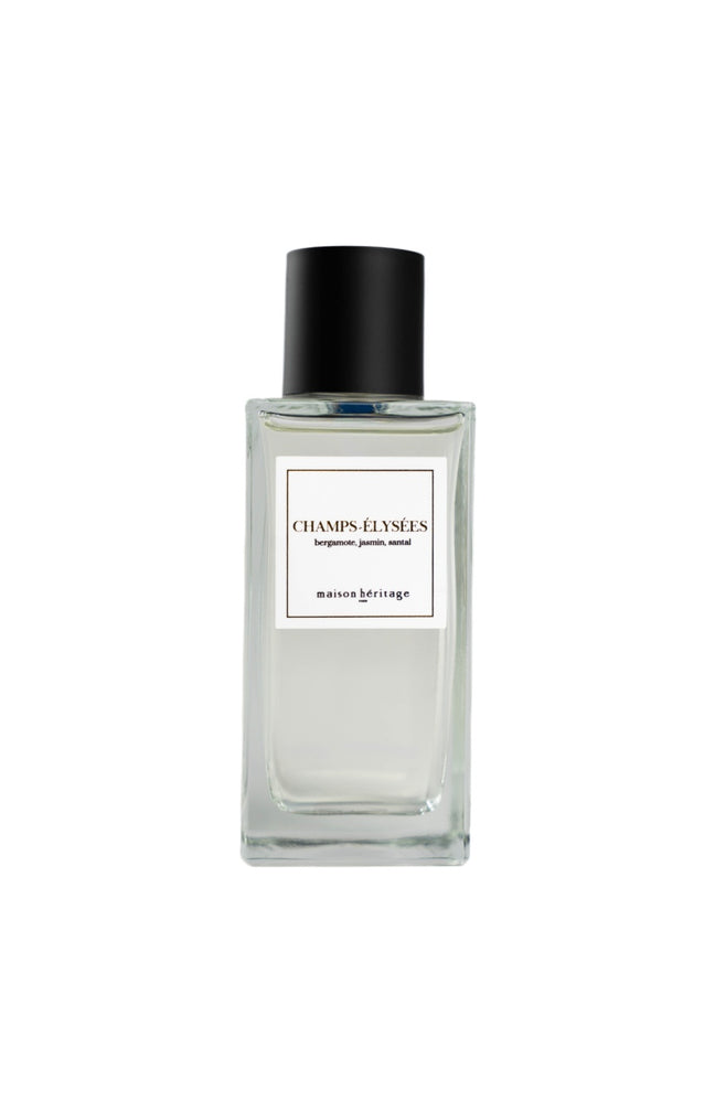 Champs-Élysées Eau de parfum - Floral