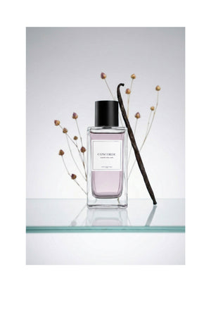 Concorde Eau de parfum - Oriental - Mixte