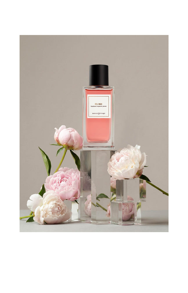 Flore Eau de parfum - Fruité