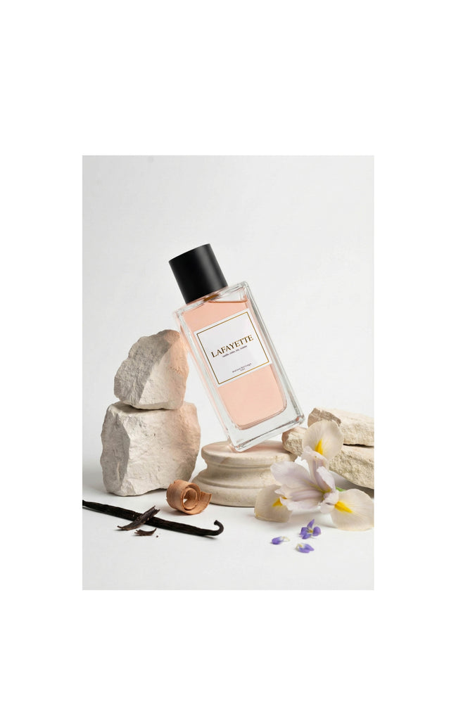 Lafayette Eau de parfum - Floral