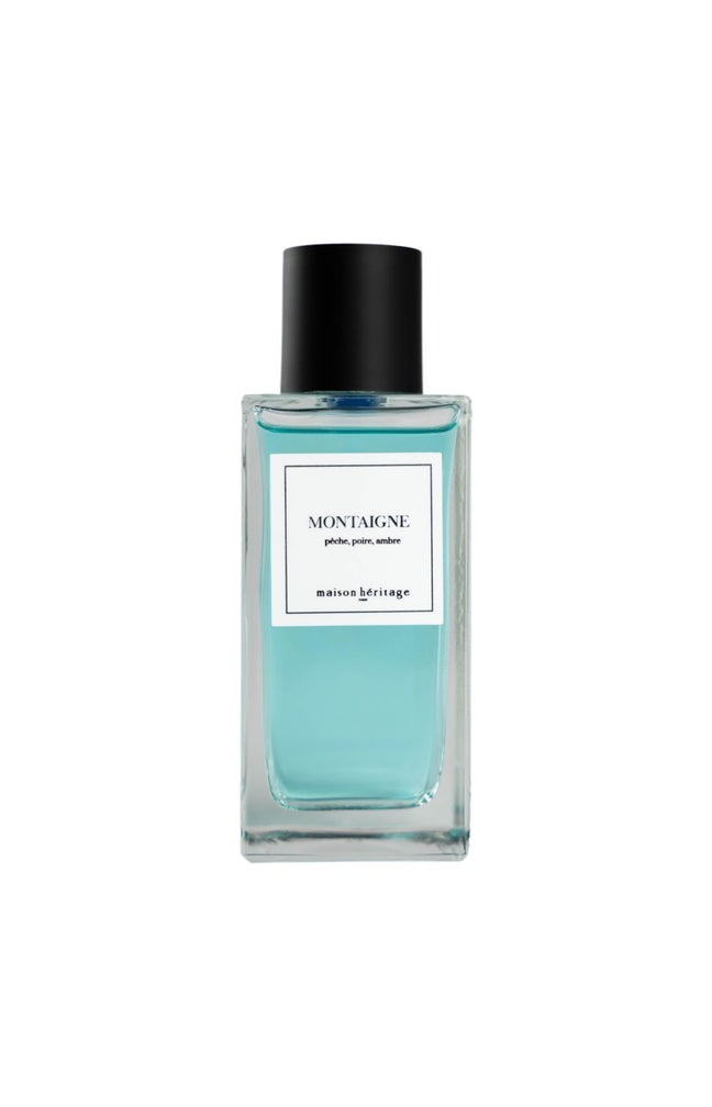 Montaigne Eau de parfum - Fruité - Mixte
