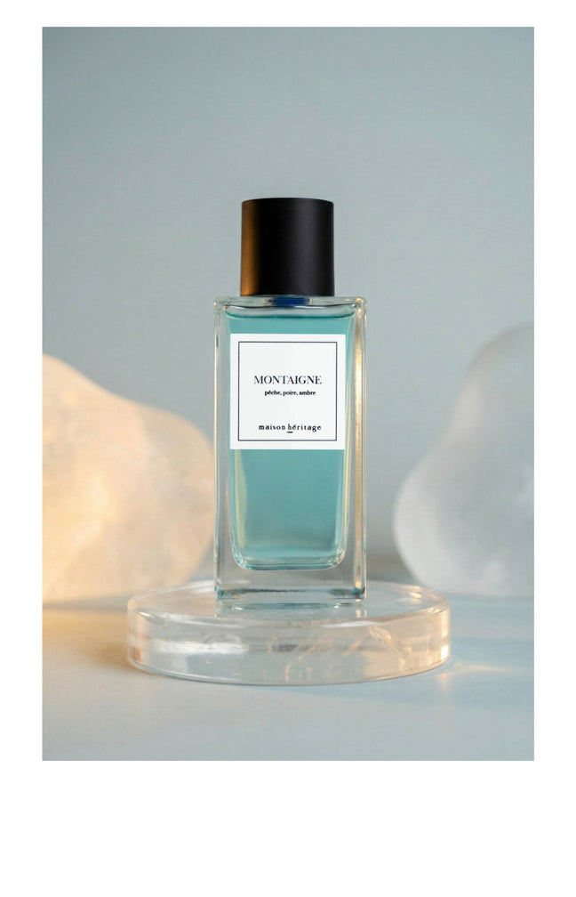 Montaigne Eau de parfum - Fruité - Mixte