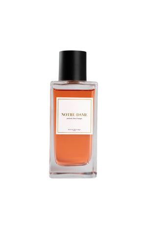 Notre-Dame Eau de parfum - Boisé - Mixte