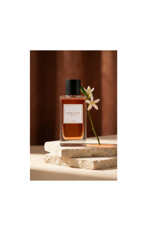 Notre-Dame Eau de parfum - Boisé - Mixte