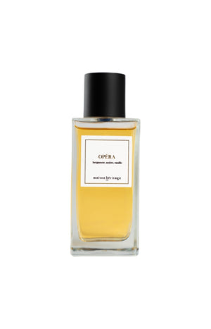 Opéra Eau de parfum - Floral