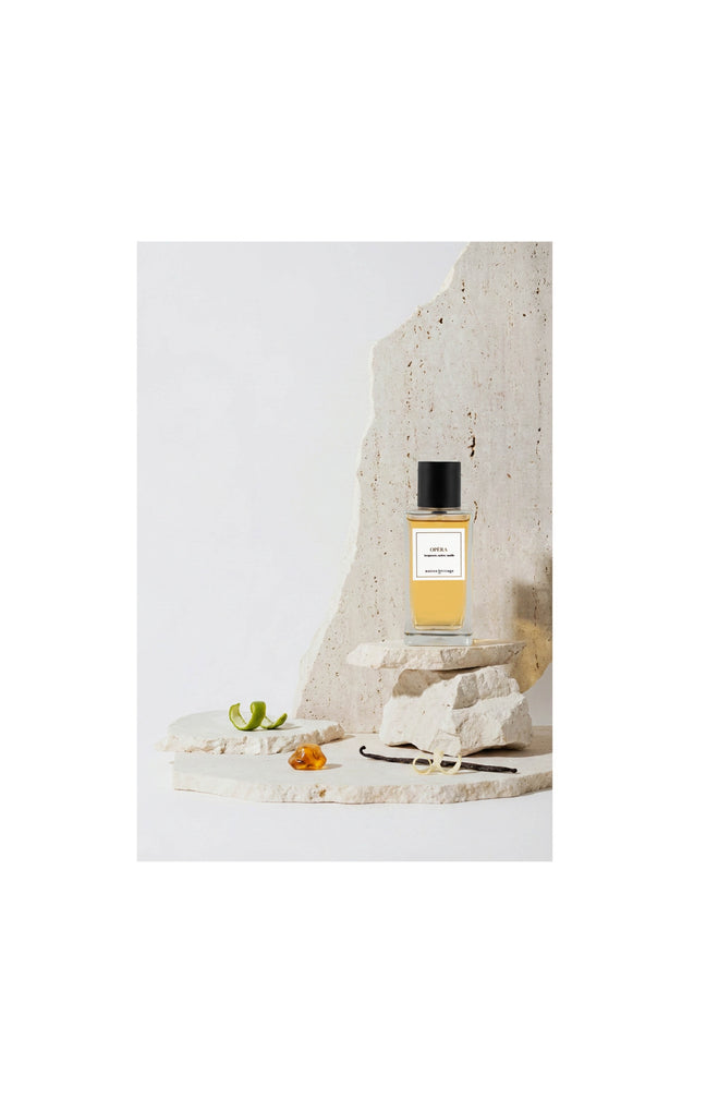 Opéra Eau de parfum - Floral