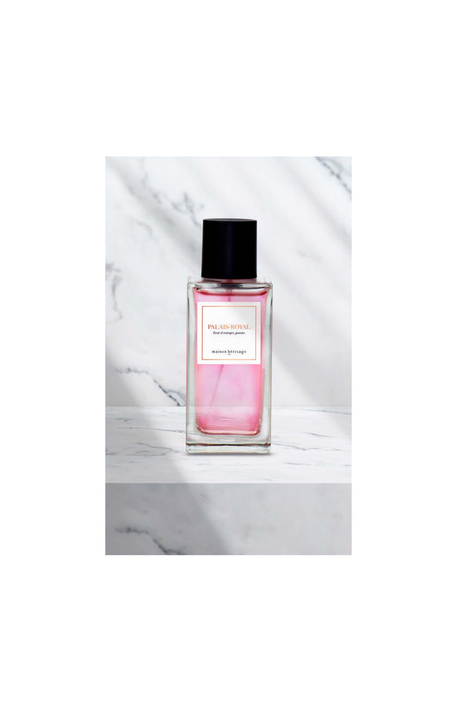 Palais Royal Eau de parfum - Fleuri