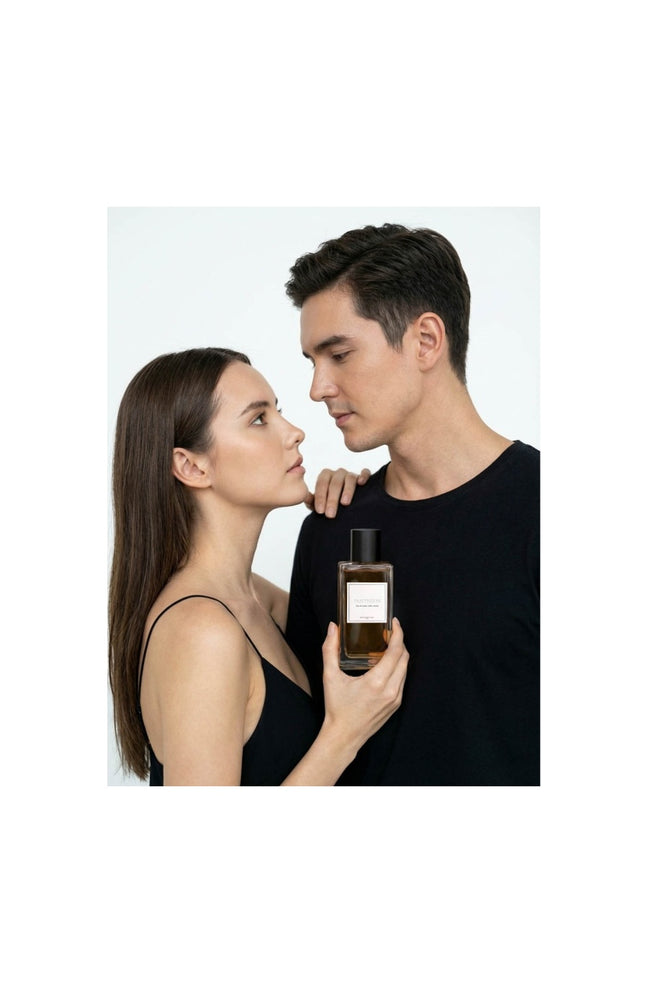 Panthéon Eau de parfum - Boisé - Mixte