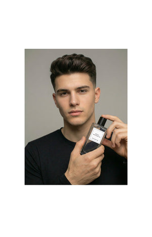 Rivoli Eau de parfum - Boisé - Homme