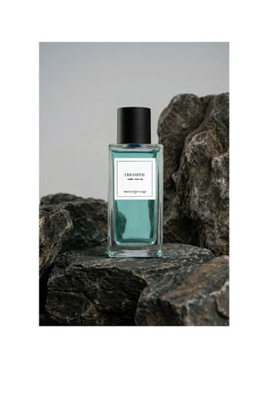 Triomphe Eau de parfum - Oriental - Mixte