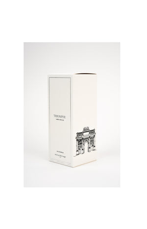 Triomphe Eau de parfum - Oriental - Mixte
