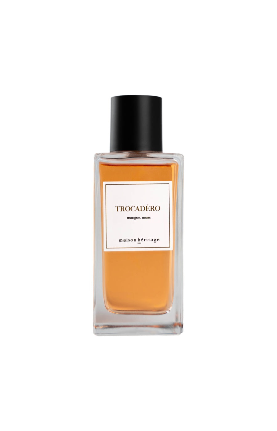 Trocadero Eau de parfum - Fruité - Mixte