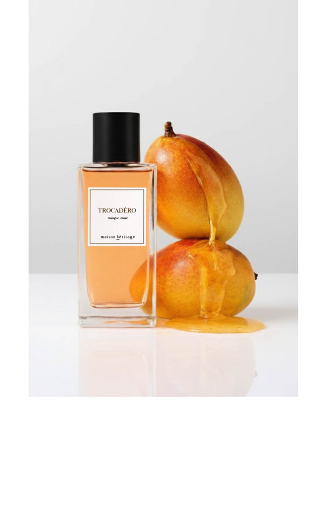 Trocadero Eau de parfum - Fruité - Mixte
