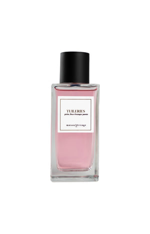 Tuileries Eau de parfum - Fruité