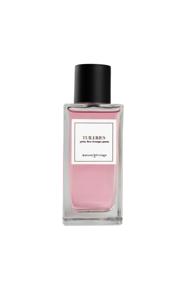 Tuileries Eau de parfum - Fruité