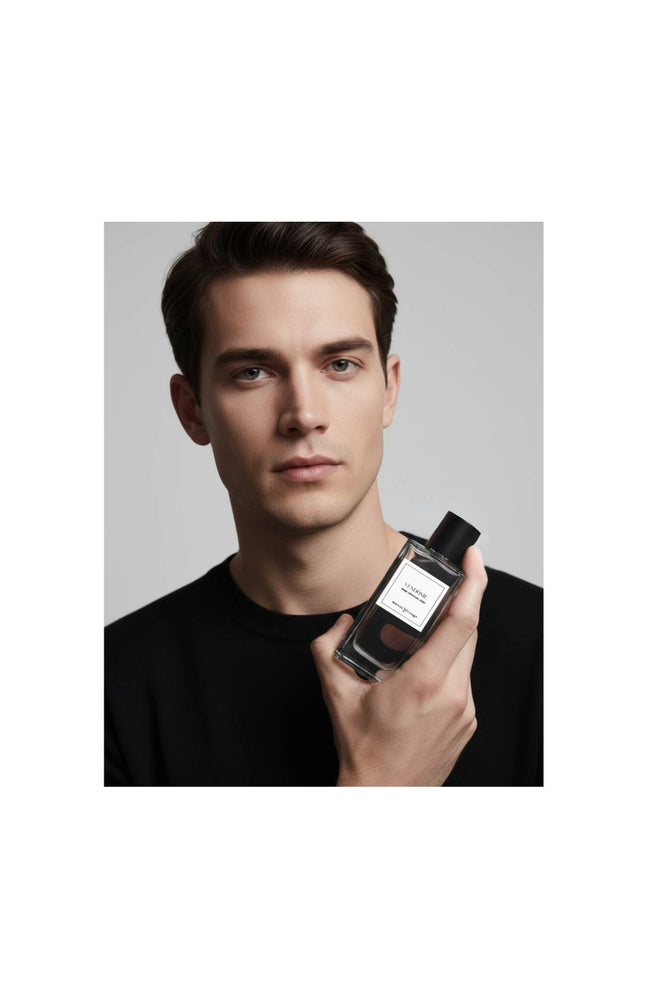 Vendôme Eau de parfum - Aromatique - Homme