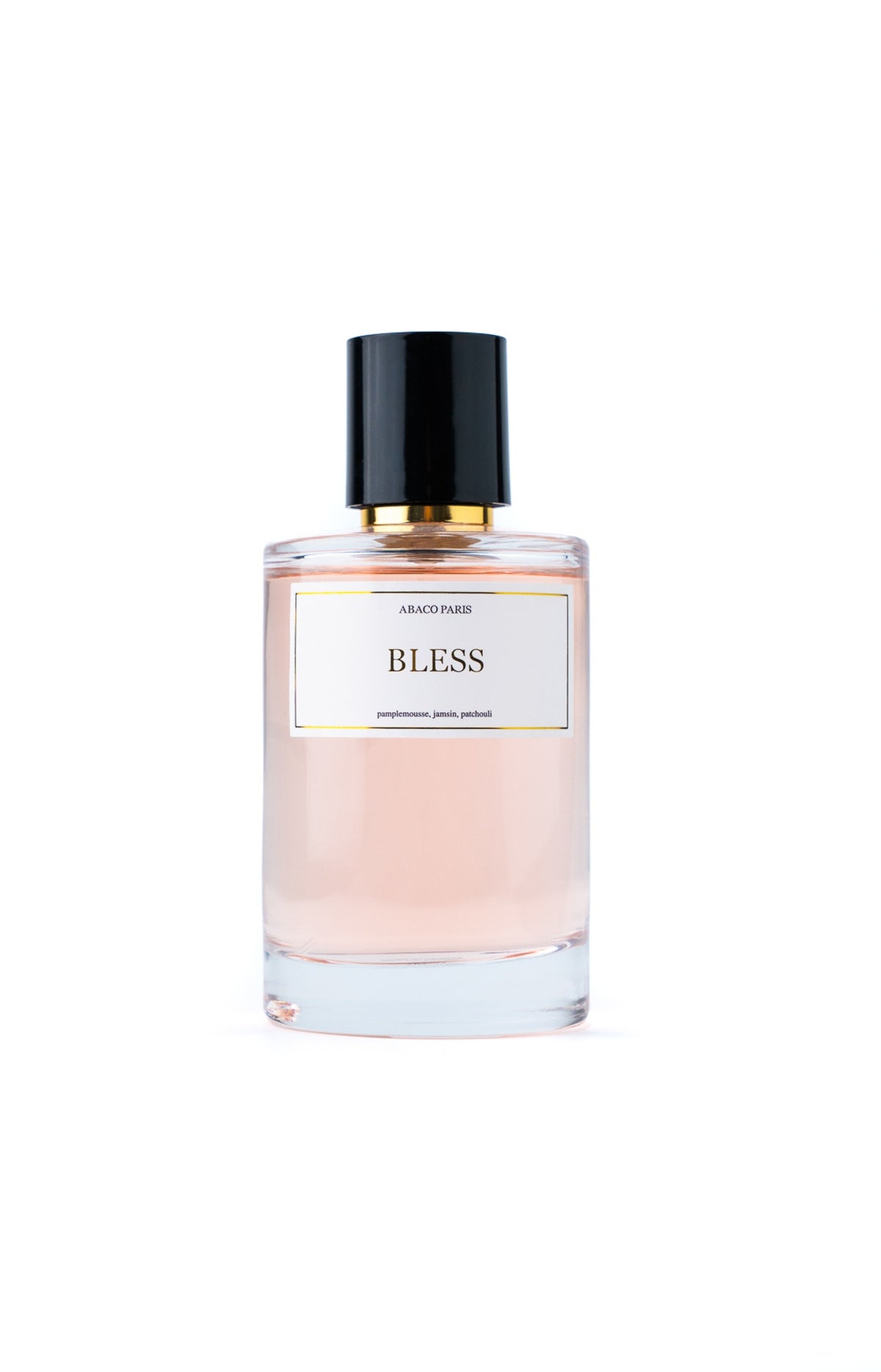 Bless Eau de parfum - Floral chypré - Femme