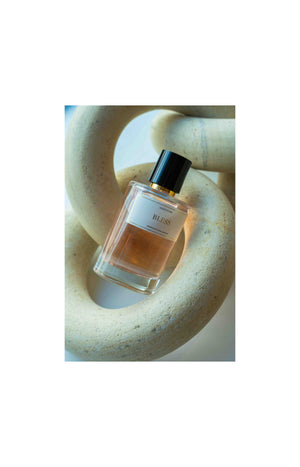 Bless Eau de parfum - Floral chypré - Femme