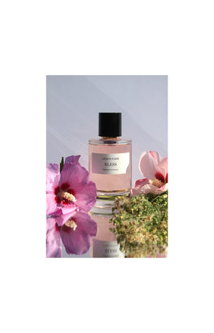Bless Eau de parfum - Floral chypré - Femme