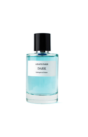 Dark Eau de parfum - Oriental ambré - Homme