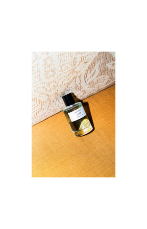 Dark Eau de parfum - Oriental ambré - Homme