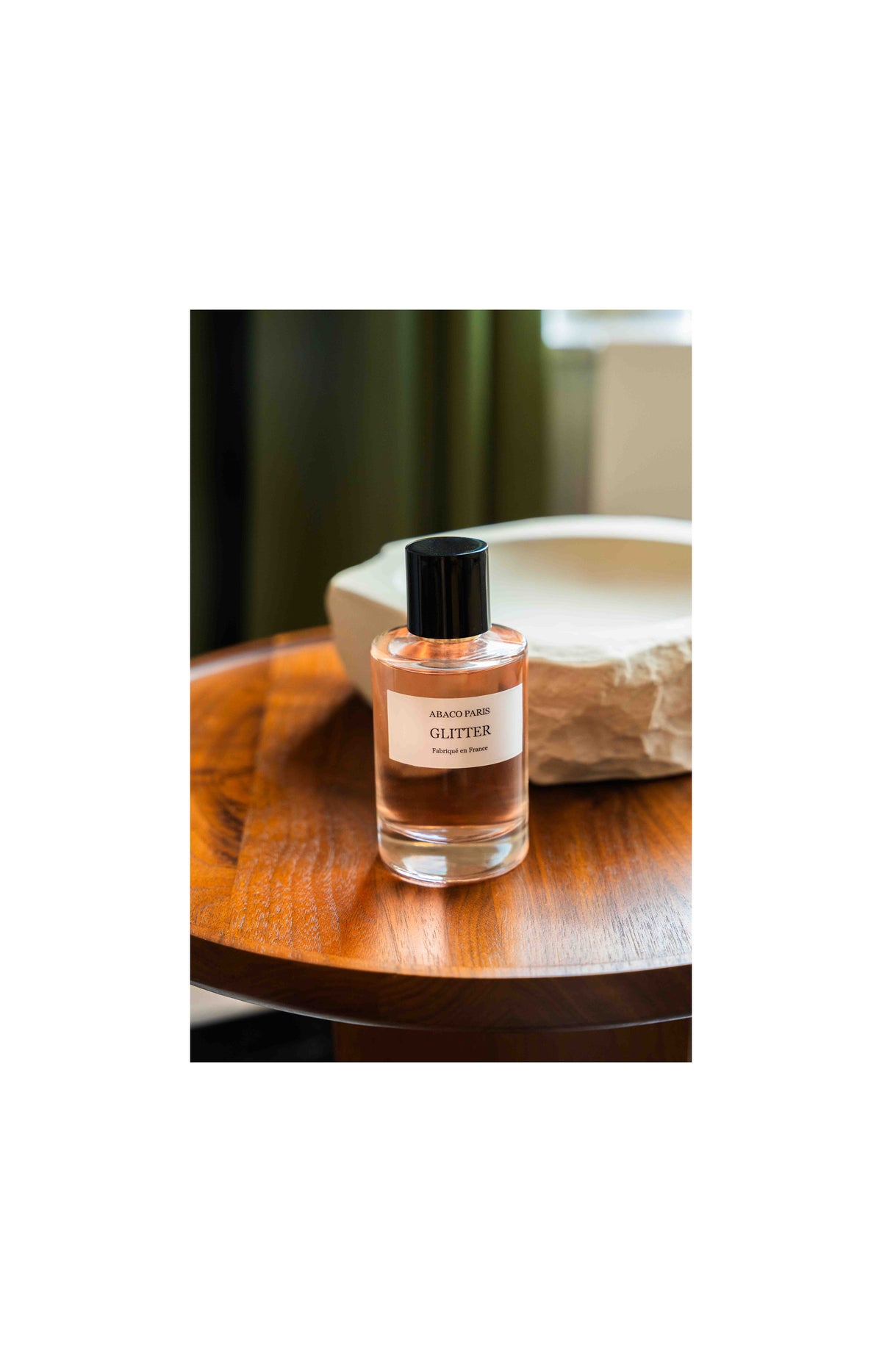Glitter Eau de parfum - Floral gourmand - Femme