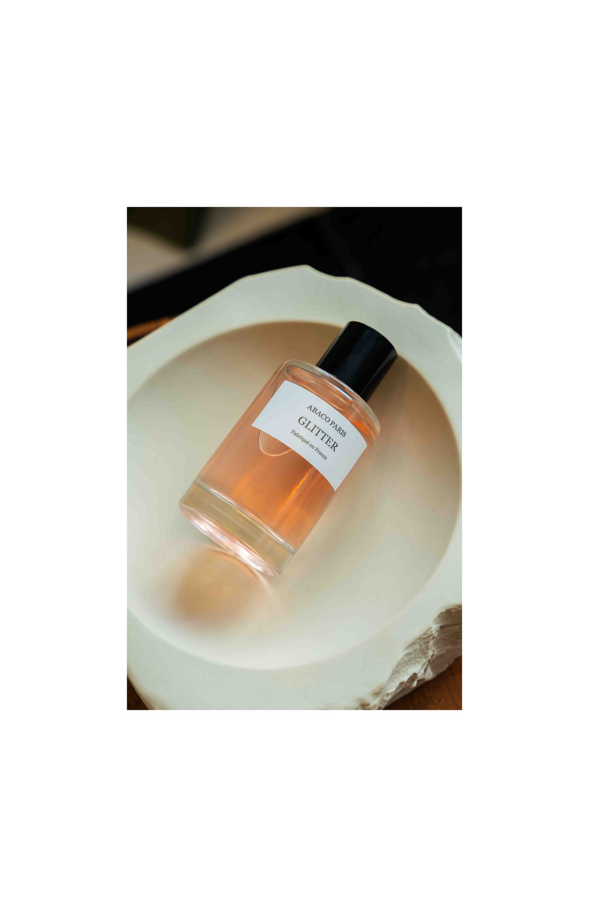 Glitter Eau de parfum - Floral gourmand - Femme