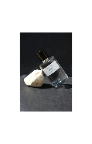 Grey Eau de parfum - Floral boisé - Mixte