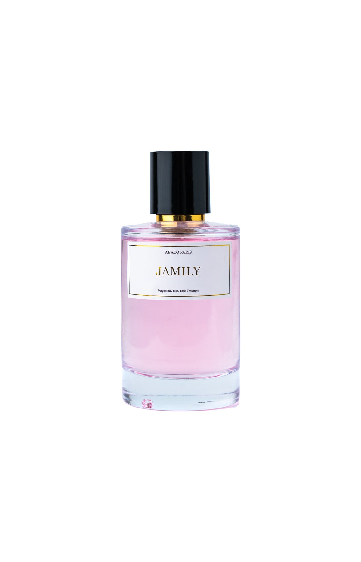 Jamily Eau de parfum - Floral musqué - Femme