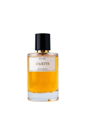 Juliette Eau de parfum - Fruité aquatique gourmand - Femme