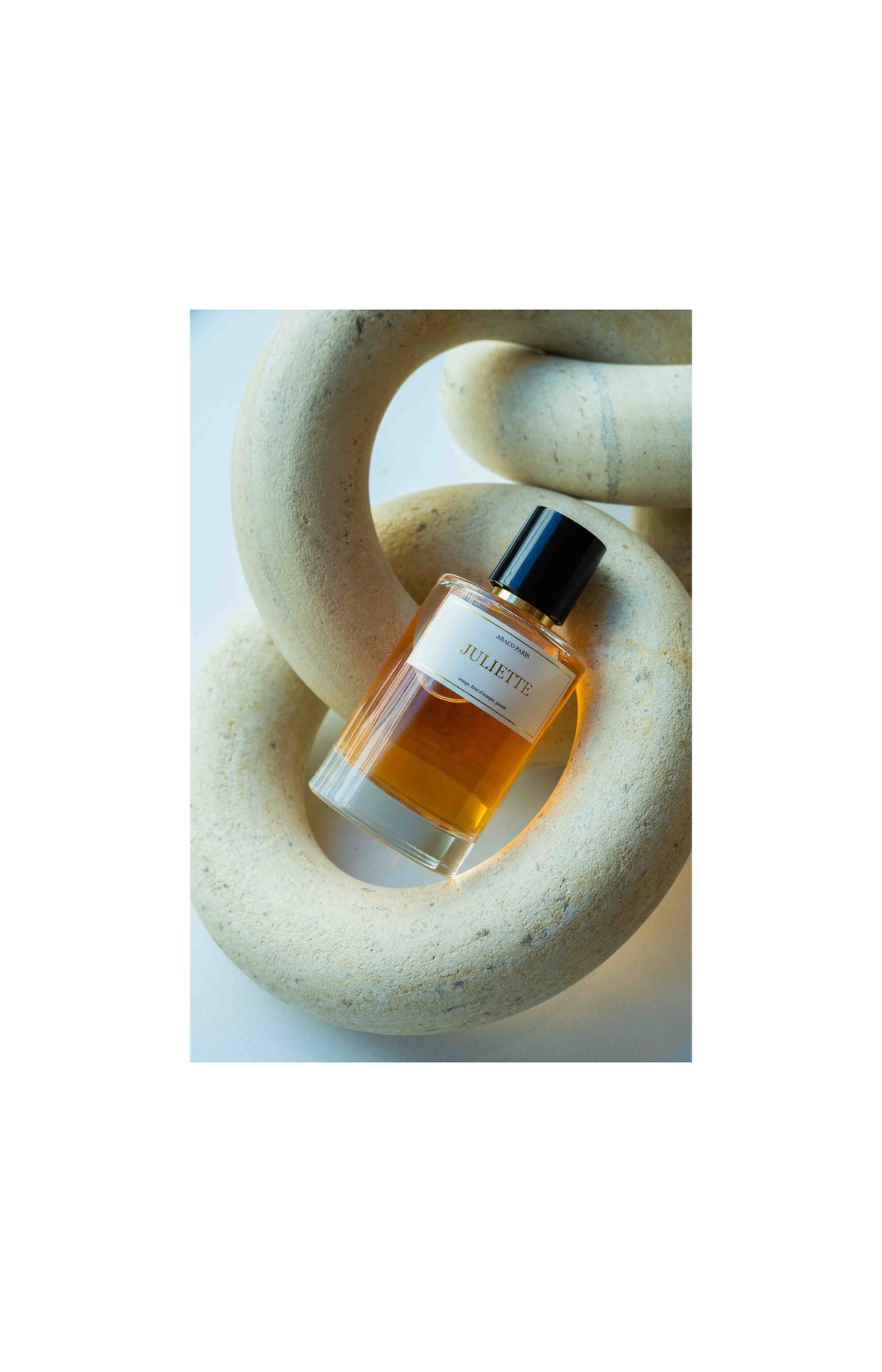 Juliette Eau de parfum - Fruité aquatique gourmand - Femme