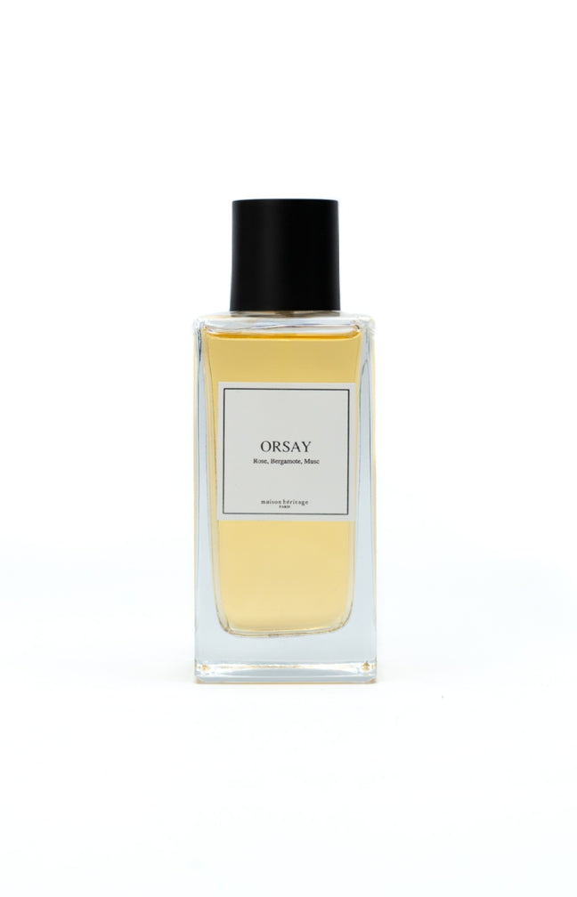 Orsay Eau de parfum - Hespéridé - Mixte