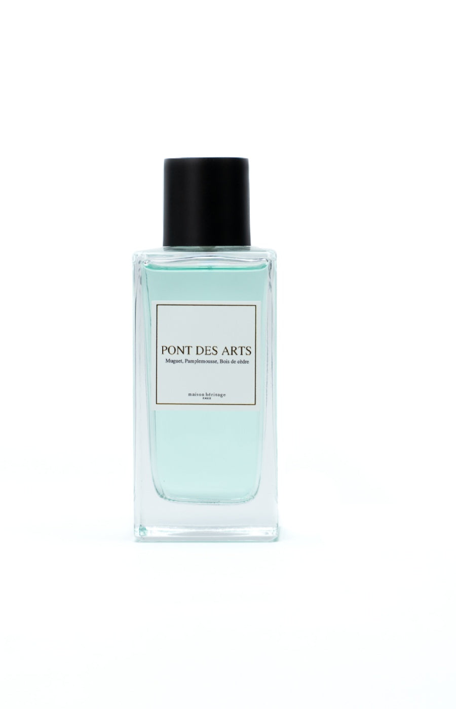 Pont des Arts Eau de parfum - Hespéridé - Mixte
