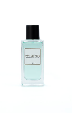 Pont des Arts Eau de parfum - Hespéridé - Mixte
