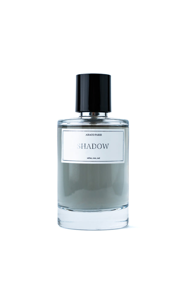 Shadow Eau de parfum - Fruité boisé - Mixte
