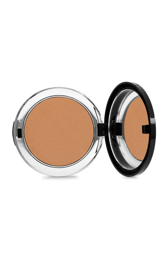 Fond de teint minéral poudre compacte