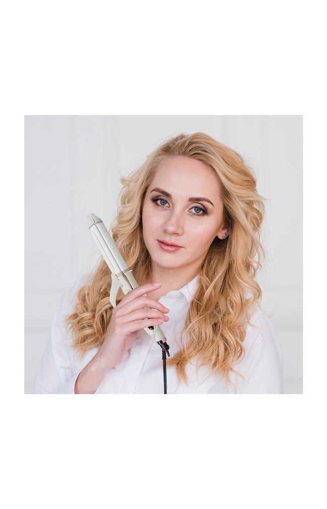 Lisseur - Infinity Look Style - 220°C