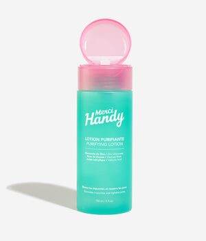 Lotion Purifiante STOP BOUTONS