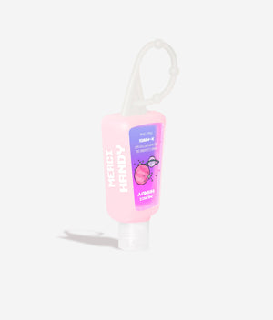 Gel Nettoyant X-Mars + Porte Amour en cadeau