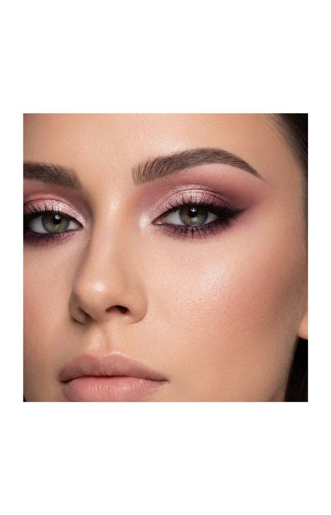 Palette multi-textures - Roses "The Bloom Edition"