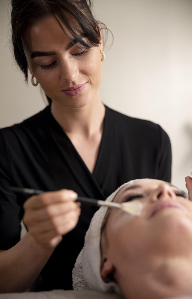 Soin visage saisonnier Sothys & Accès SPA 1h en DUO