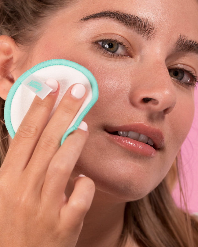 Lotion Purifiante STOP BOUTONS