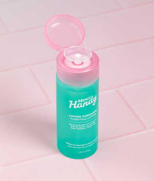 Lotion Purifiante STOP BOUTONS