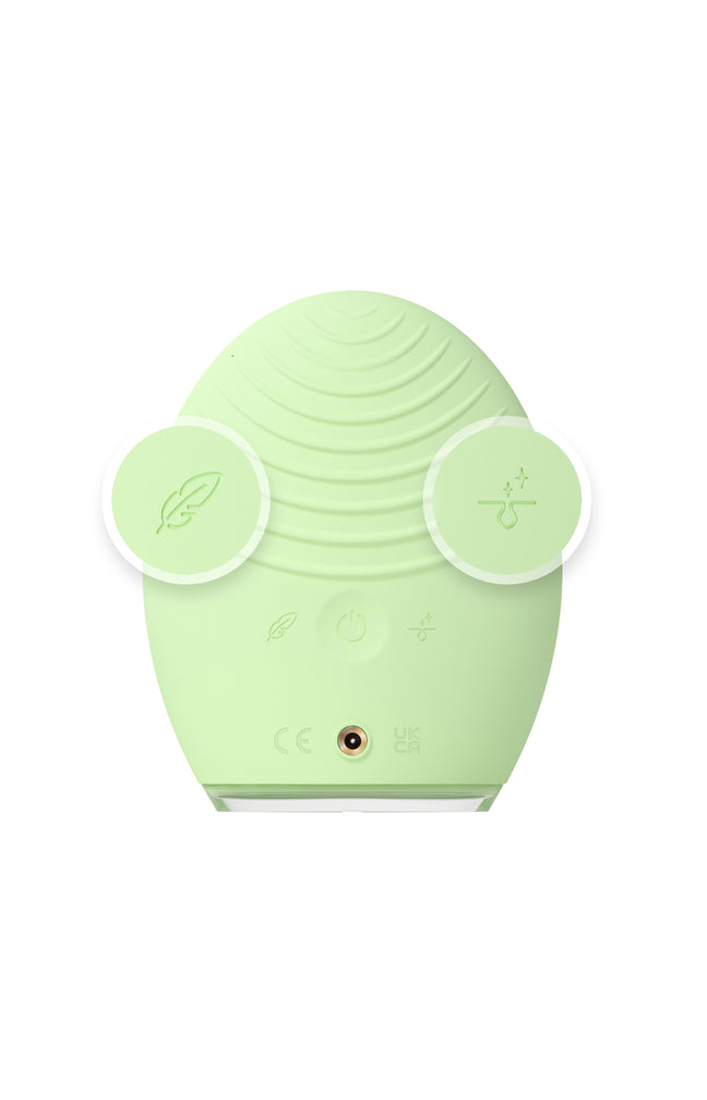 LUNA™ 4 - Appareil nettoyant - Visage - Pistachio