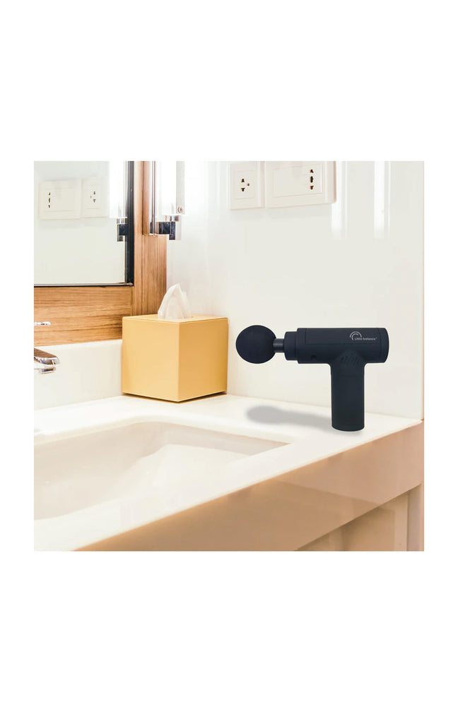 Appareil massant - Sport Relax